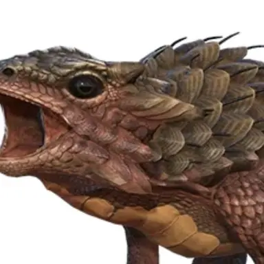 Profile image of 가시 드래곤