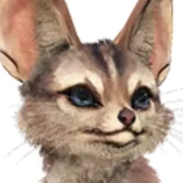 Profile image of 캥거루 쥐