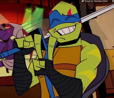 Profile image of Leonardo