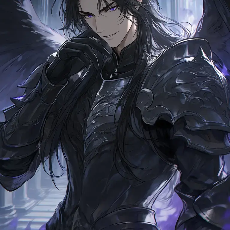 rammenn5rou.의 復讐の魔王と捨てられた主