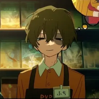 Profile image of 淵 素直