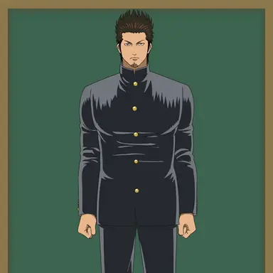 Profile image of 곤도 이사오