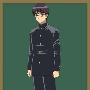 Profile image of 시무라 신파치
