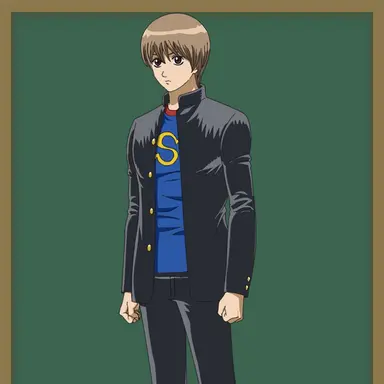 Profile image of 오키타 소고