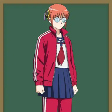Profile image of 카구라