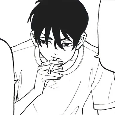 Profile image of 사노 신이치로
