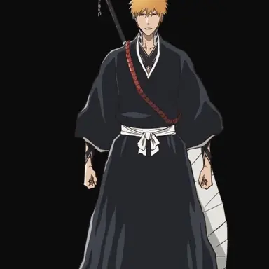 Profile image of Ichigo