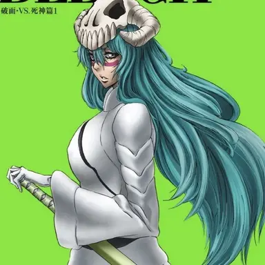 Profile image of Nelliel