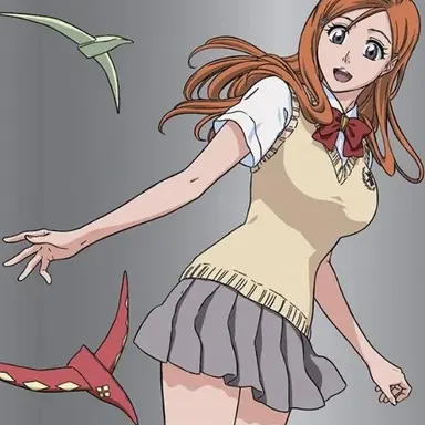 Profile image of Orihime
