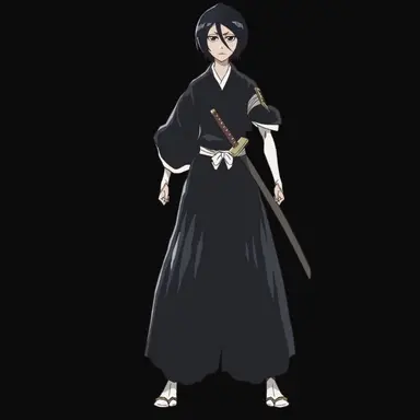 Profile image of Rukia