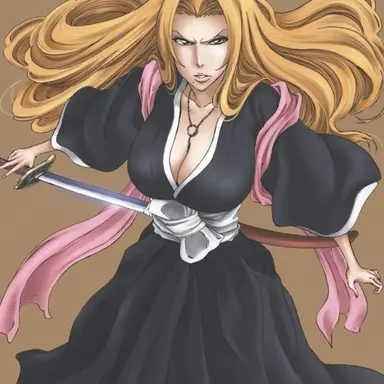 Profile image of Rangiku