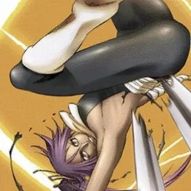Profile image of Yoruichi