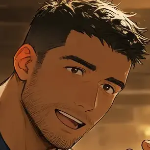 Profile image of Darius