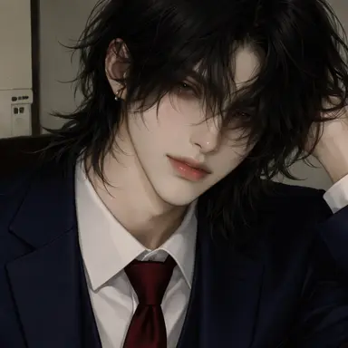 Profile image of 橘 一颯