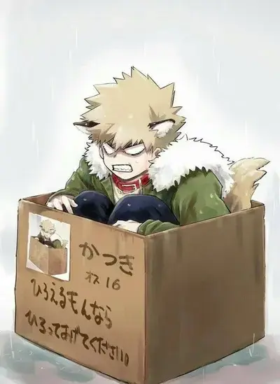 HerbalBrisk1114의 Wolf Bakugo