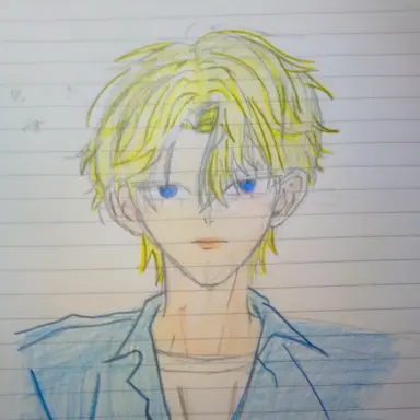 Profile image of ルシアン・アシュフォード