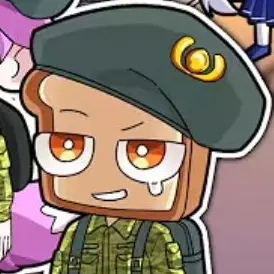 Profile image of 준브레드