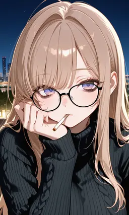 Profile image of 仄津 灯