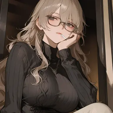 Profile image of 仄津 灯