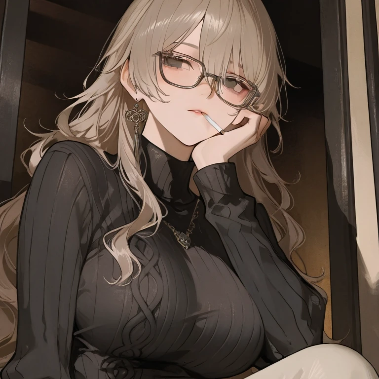 仄津 灯