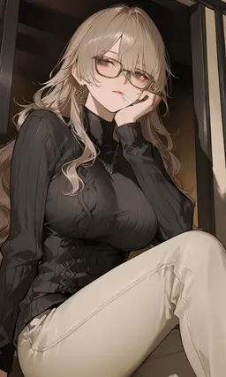 Profile image of 仄津 灯