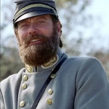 Profile image of General Thomas Jackson