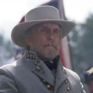 Profile image of General Robert E. Lee