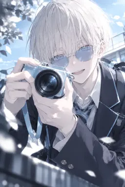 Profile image of 아오이