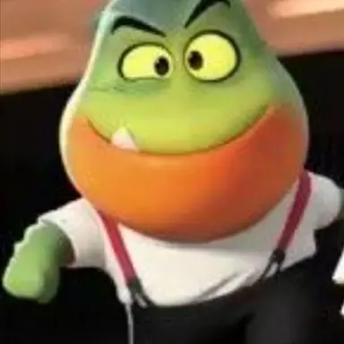 Profile image of 피라냐