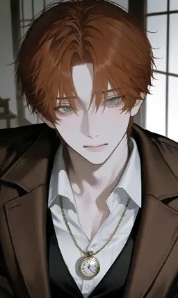 Profile image of 소이치