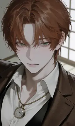 Profile image of 소이치