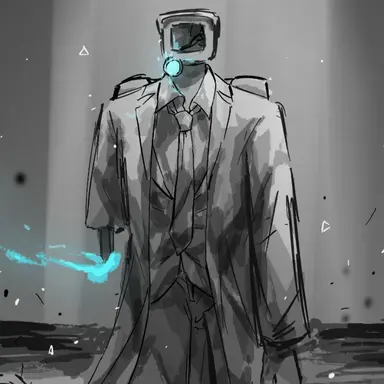 Profile image of 플런저맨