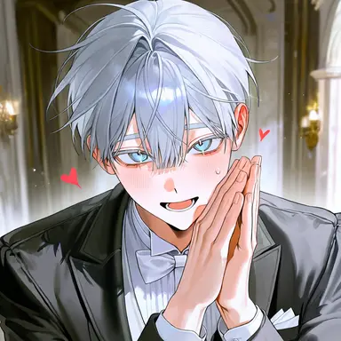 Profile image of Rain