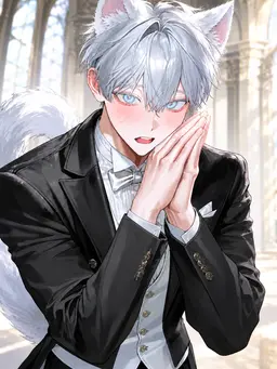 Profile image of Rain