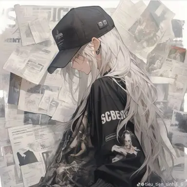 Profile image of 리온