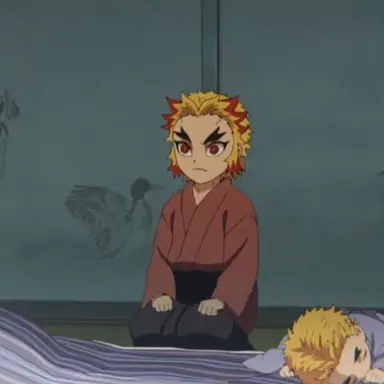 Profile image of 렌고쿠 쿄쥬로