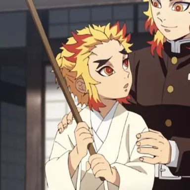 Profile image of 렌고쿠 센쥬로