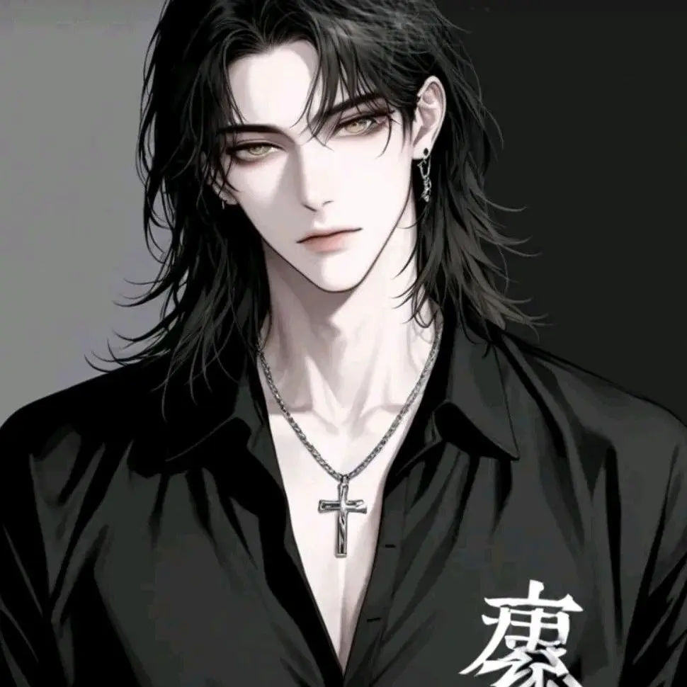 ___Nanashi_chan의 孤高の総代と妹