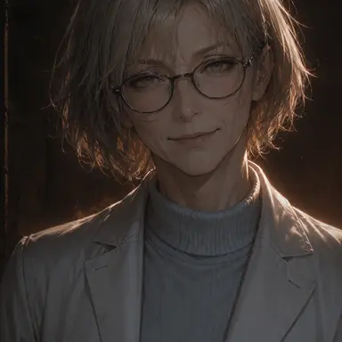 Profile image of チョンチーム長