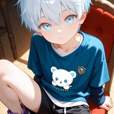 Profile image of 시루