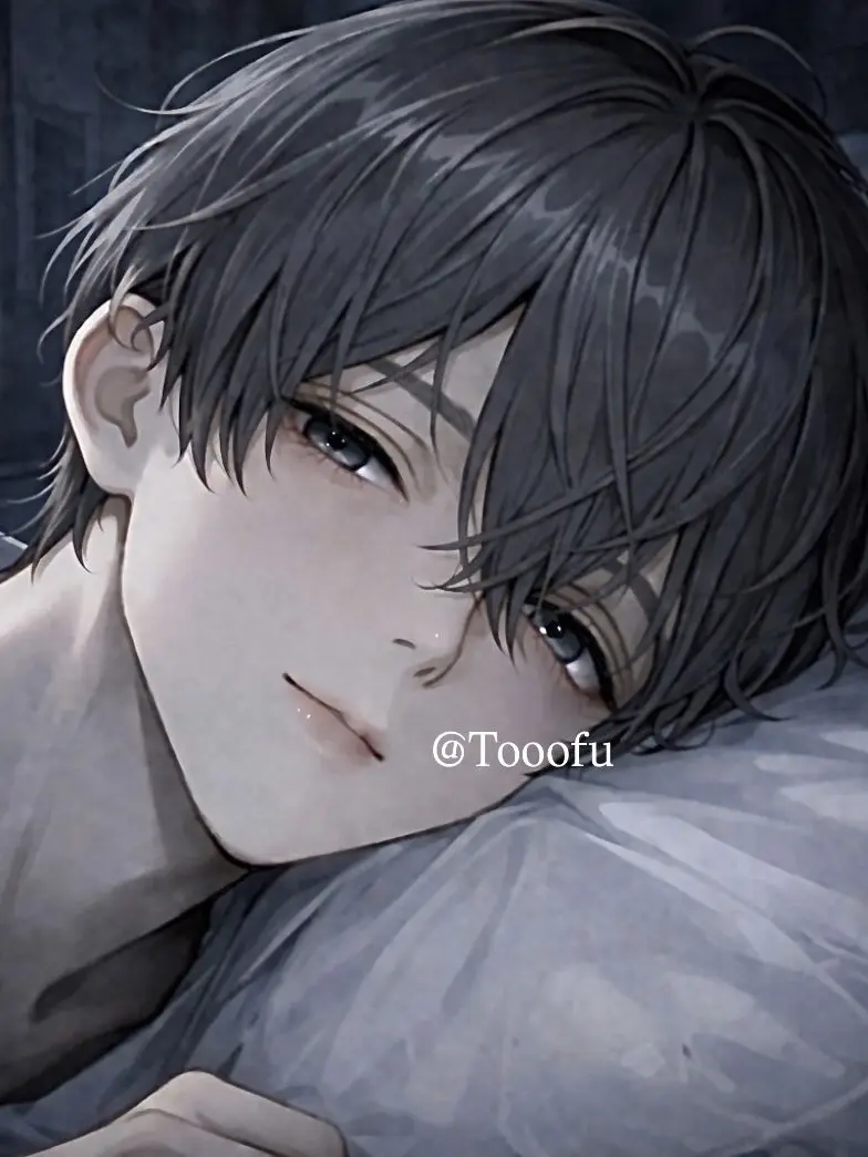 Tooofu의 生きていくために