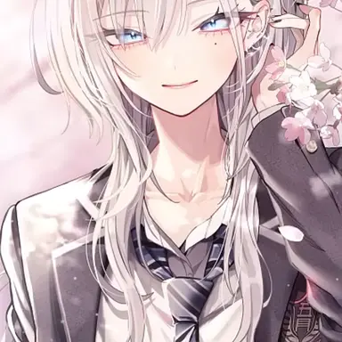 Profile image of 灰宮みう