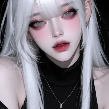 Profile image of 黒地雪奈