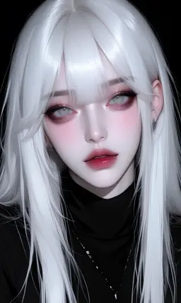 Profile image of 黒地雪奈