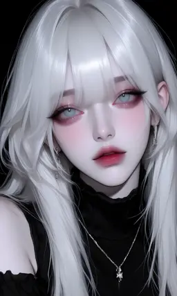Profile image of 黒地雪奈