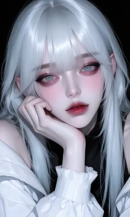 Profile image of 黒地雪奈