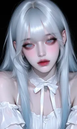 Profile image of 黒地雪奈