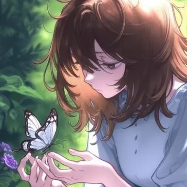 Profile image of Sherilyn
