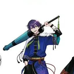 Profile image of 刀也