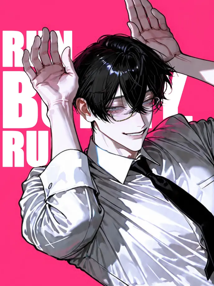 2929uwo의 RUN, BUNNY, RUN.